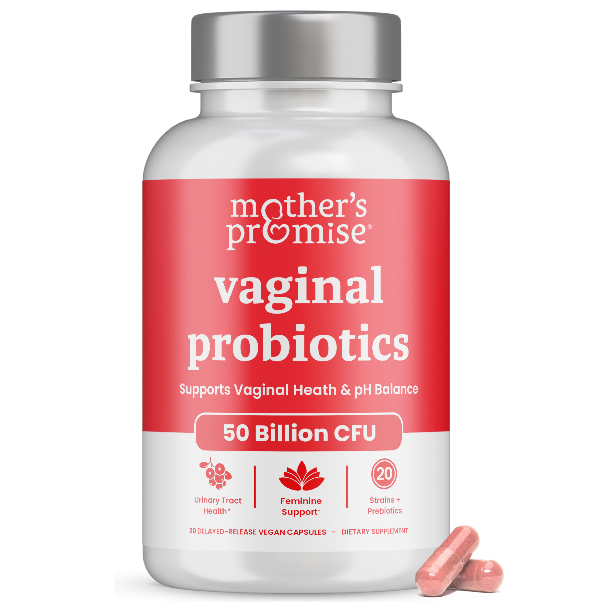 Vaginal Probiotics