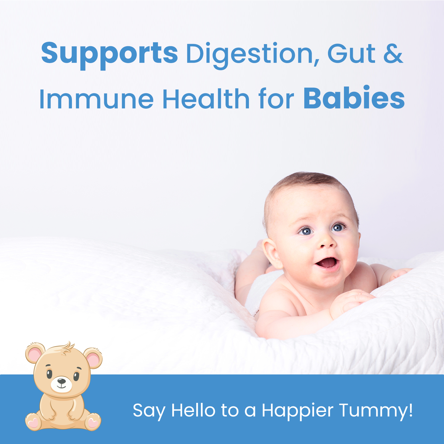 Baby Probiotic Drops