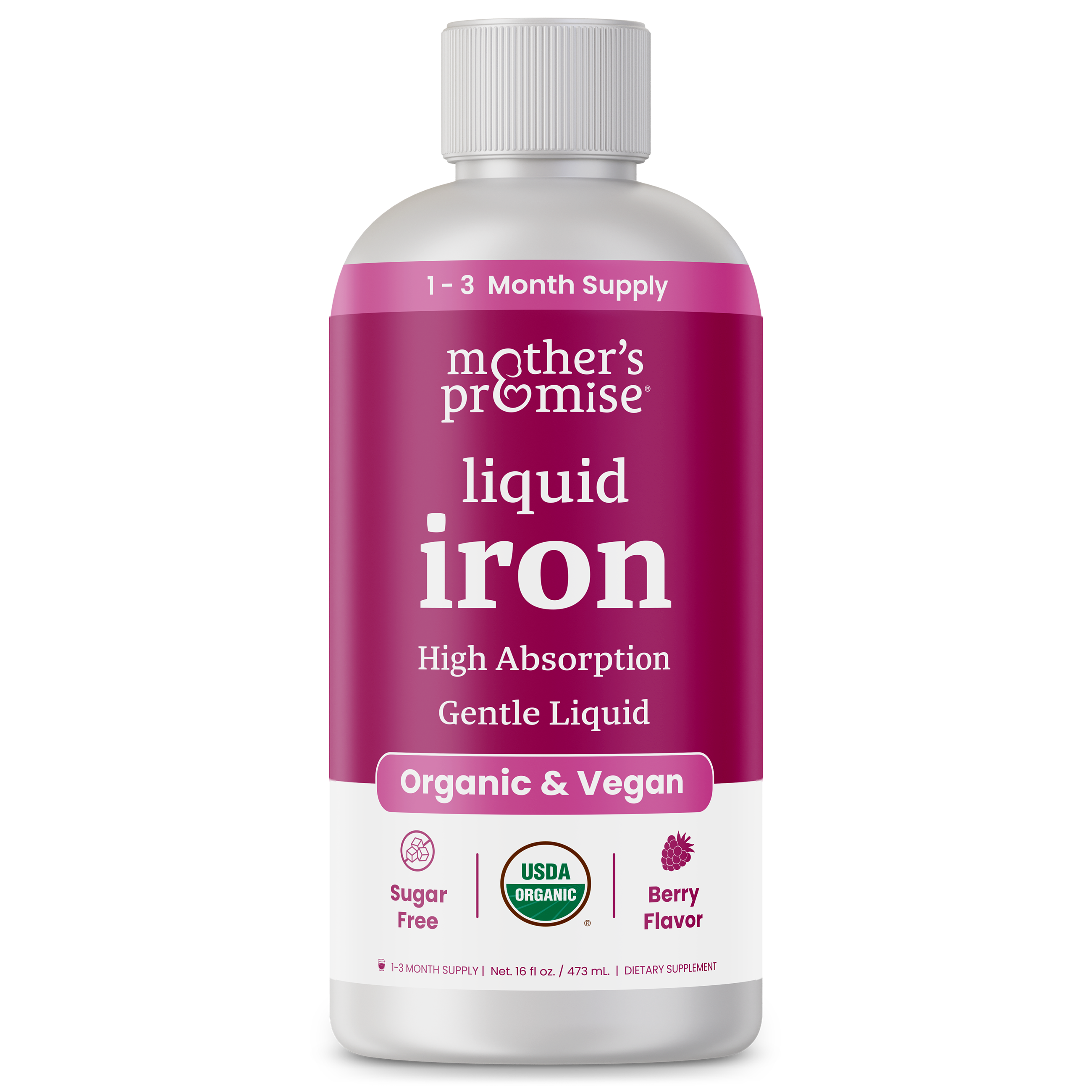 Iron Liquid