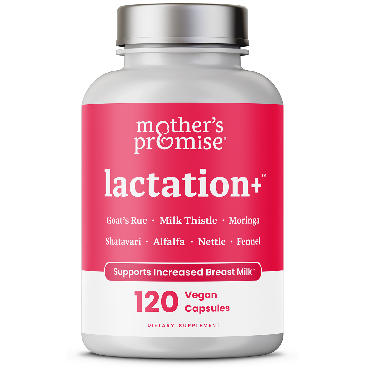 Lactation+ Capsules