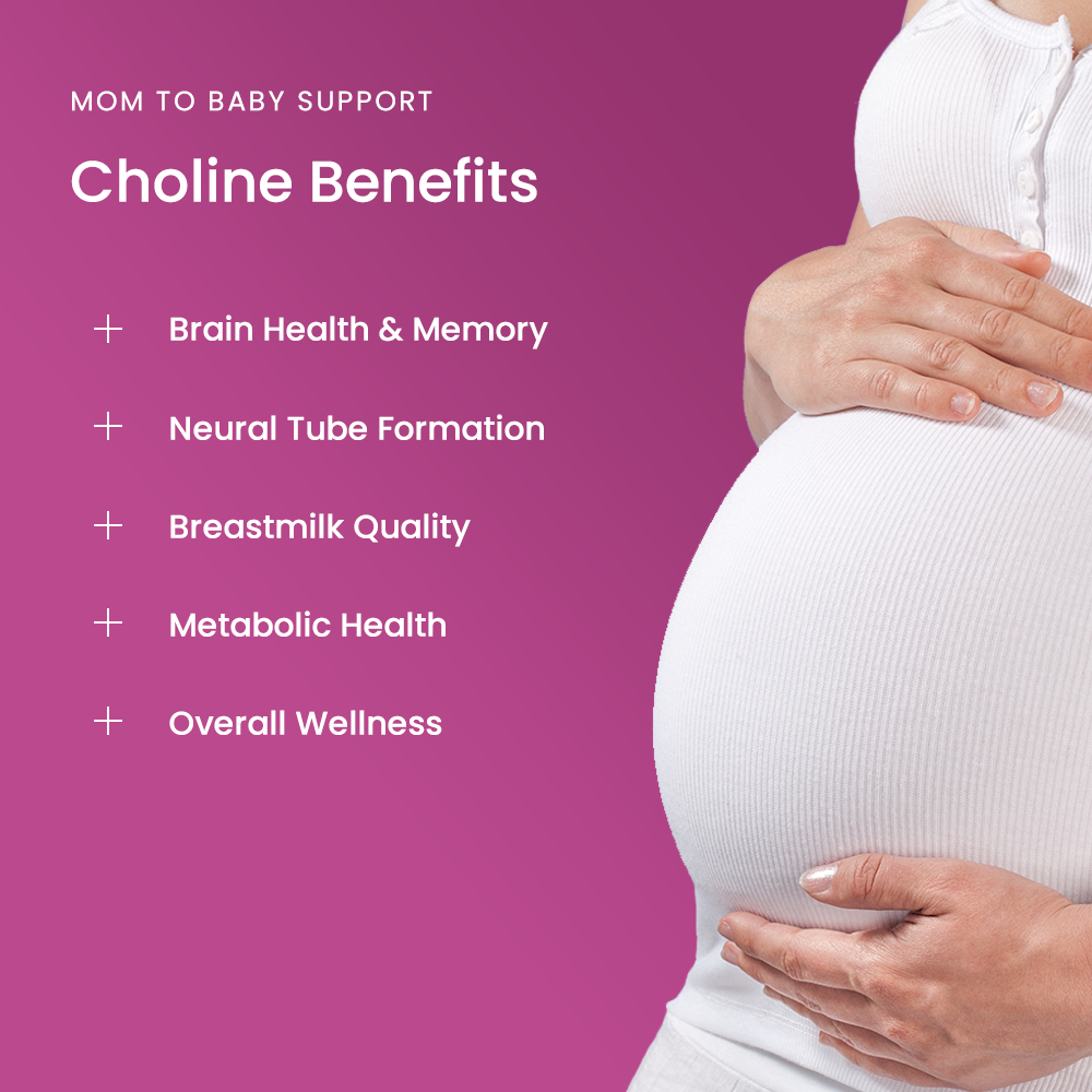 Choline