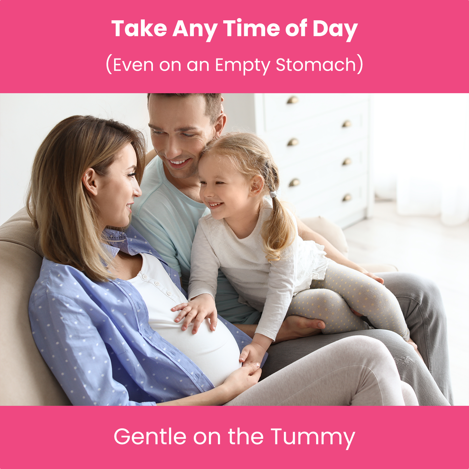 Prenatal Multi Gummies