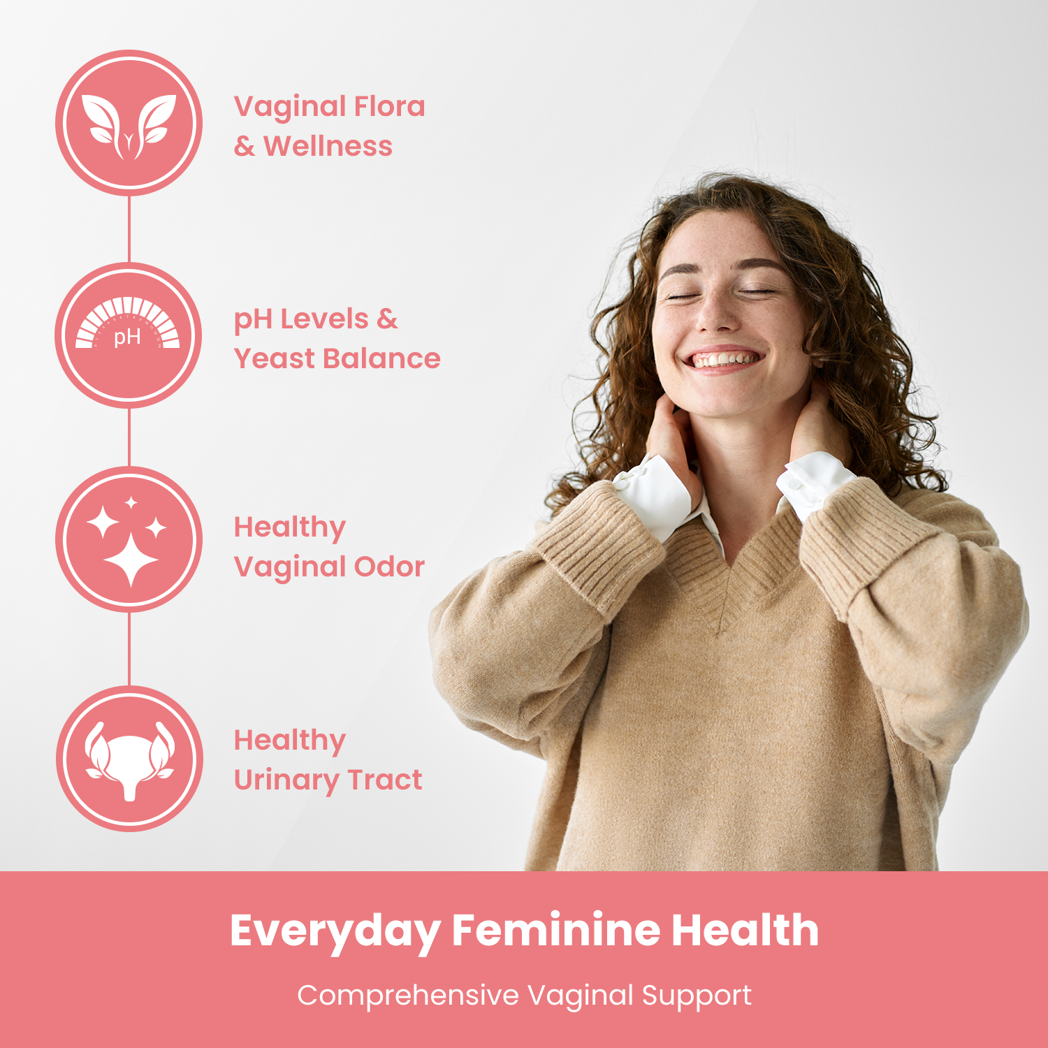 Vaginal Probiotics