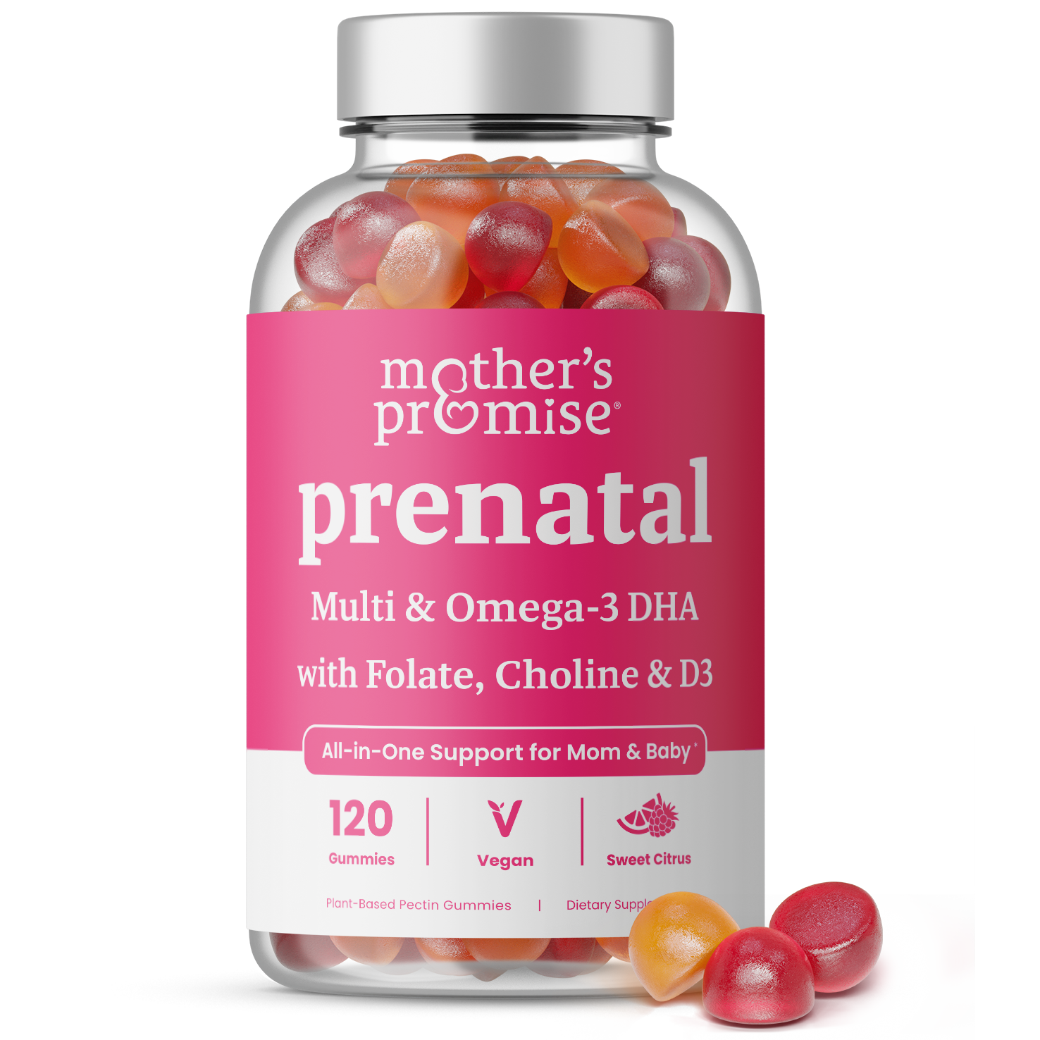 Prenatal Multi Gummies