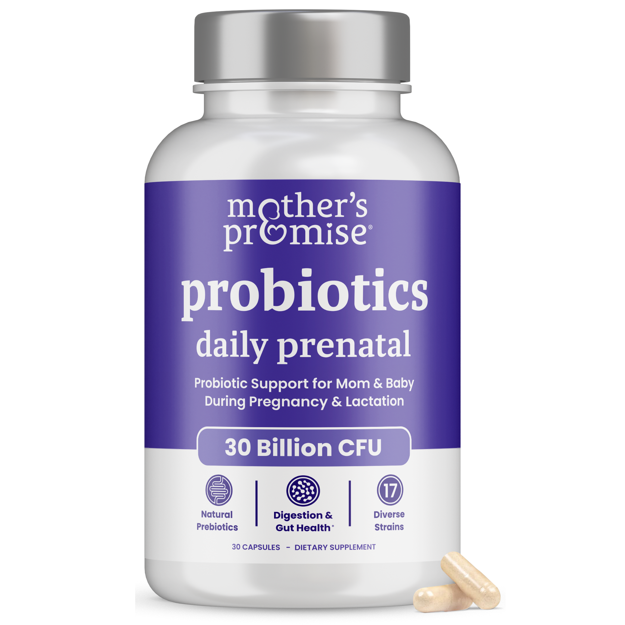 Prenatal Probiotics