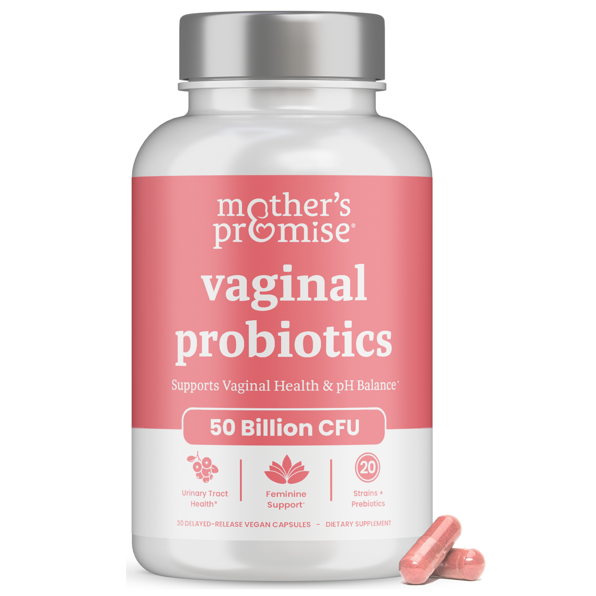 Vaginal Probiotics